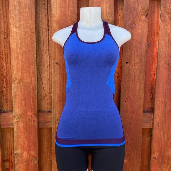 Pink Victoria Secret Top Size M - Picture 1 of 5